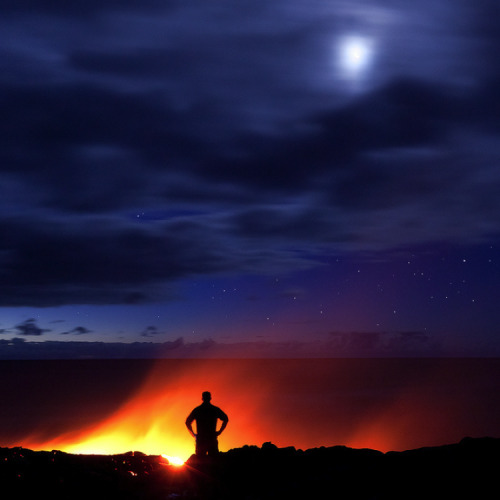 awkwardsituationist:  kīlauea, one of hawaii’s adult photos