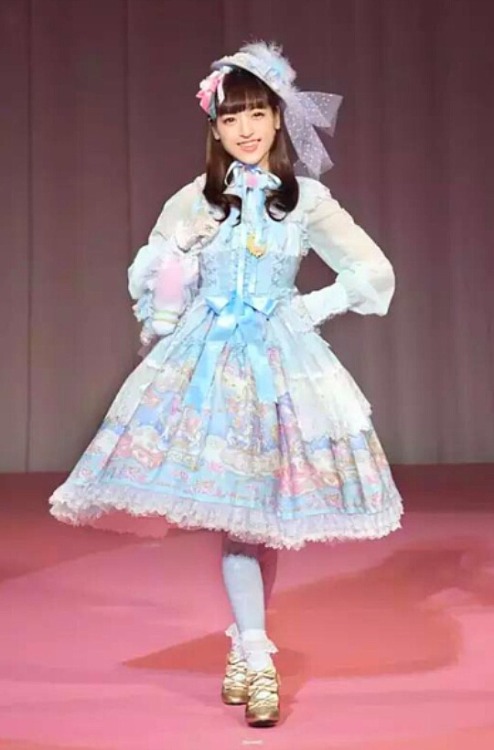 sucre-dolls:  Holy Theater , Eternal Carnival & Cecilia Cross series closeups | Angelic Pretty 