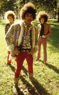 songssmiths:  jimi hendrix 