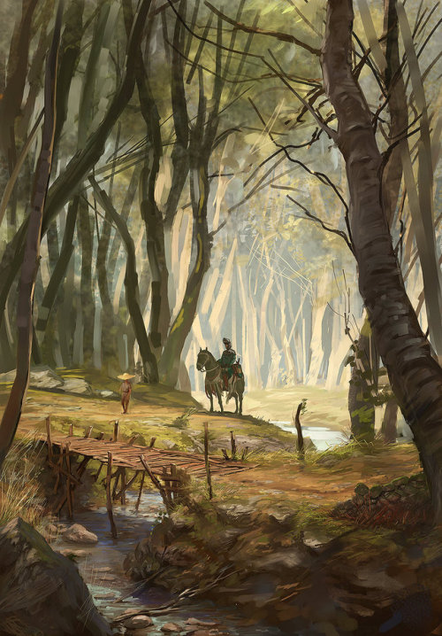 theartofanimation: Marc Simonetti    -   marcsimonetti.artworkfolio.com  -  art.marcsi
