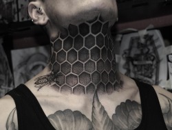 Insane ink