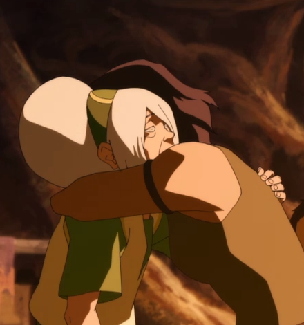 owldee:  ‘i’d like to give you a hug now, if that’s okay?’ 'you earned it’ <3<3<3