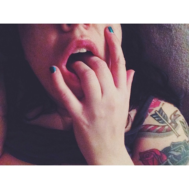 fayedaniels:  For you.
