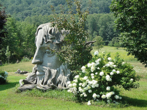 wike-wabbits:Taconic Sculpture Park (Spencertown, NY)