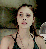 Lindsey Morgan Gifs
