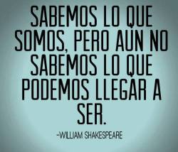 canto-a-la-alegria:  Ahora que me pongo a investigar, Shakespeare a veces era llamado el Bardo de Avon o El Bardo.  