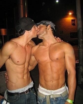 Baseball Boys and their Caps...