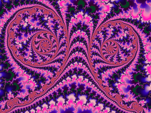  The Mind Garden ॐ
