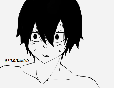 xfairydrawing:  ''  The Sinnamon Roll  ''