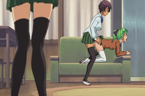 Kawaii futa :3