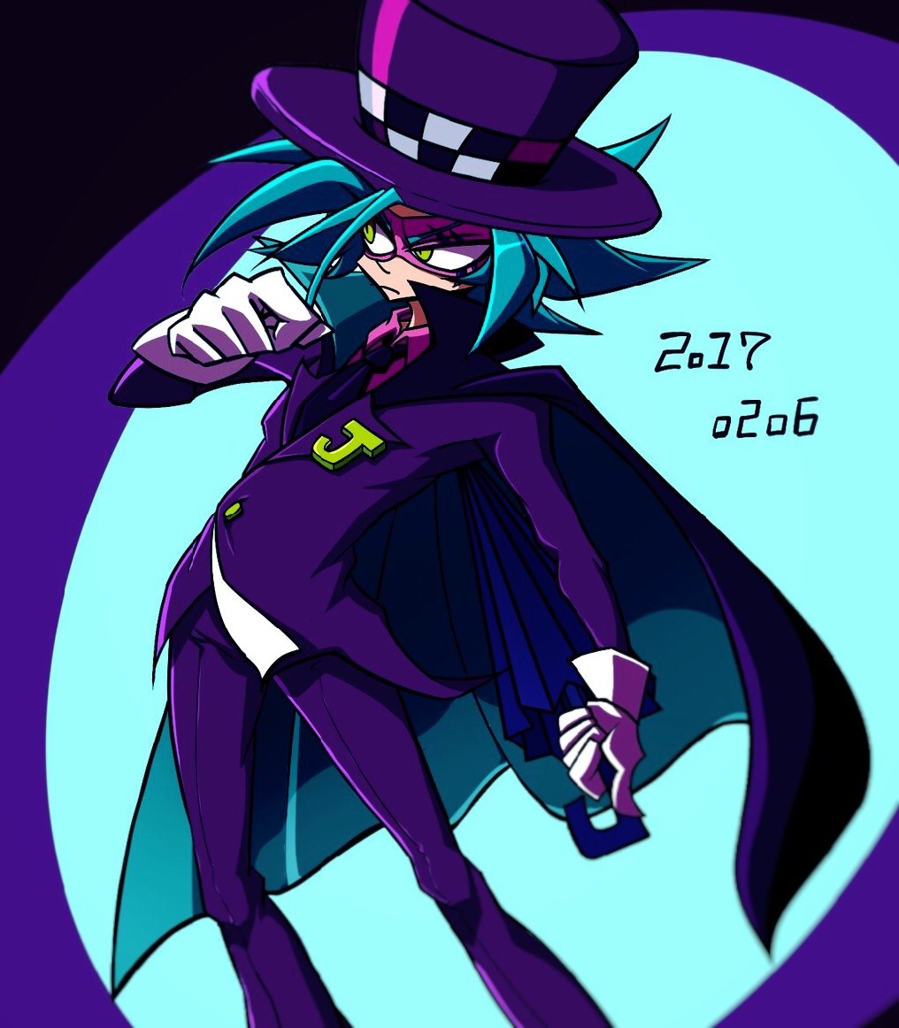 Kaitou Joker