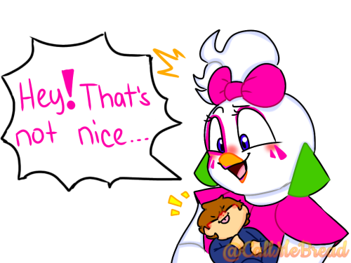 AUNTIE CHICA