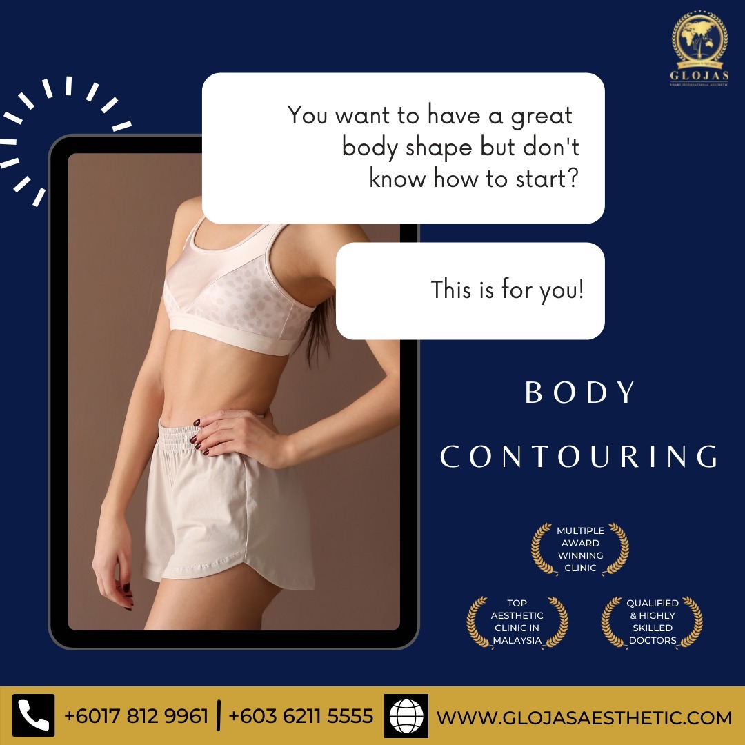 Buy The Best Full Body Shaper In Malaysia Now