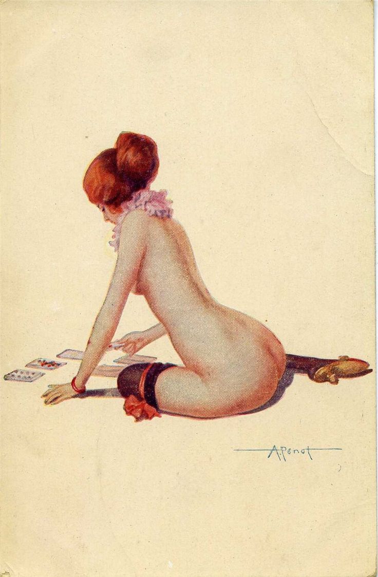 artbeautypaintings:  unknown - Albert Joseph Penot 