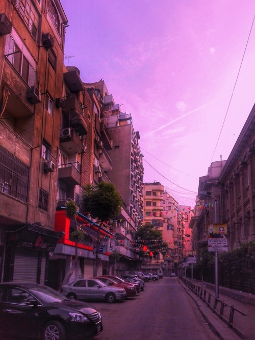 ibrahimhameddd: New Photo 2018 - Mobile photo’s , downtown Cairo Egypt #myphotographer