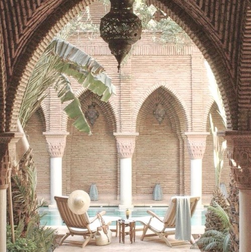 nature-and-culture:Morocco via indianastores