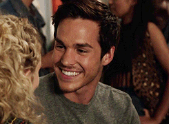Reblog If You Love And Support Chris Wood 