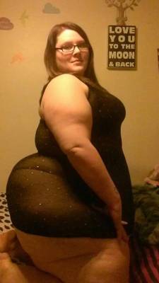 Big Women Are Beautiful