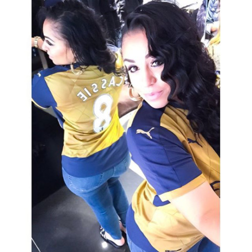 jaycooleyy:  Happy Birthday Cassiie Menlinda 