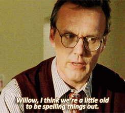 buffy meme: 7/7 quotes 