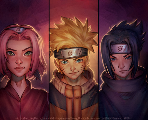 naruto, Tumblr