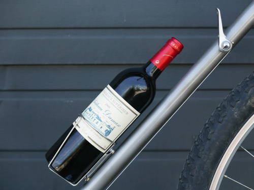 veloorange: Nice pairing
