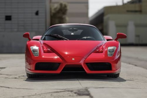 ferrari-lovers:Ferrari Enzo