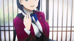 Ianime0:  Sword Art Online The Movie -Ordinal Scale-