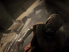 punsbulletsandpointythings:norcumi:buffskeleton:“I want the entire area cleared. We’re t
