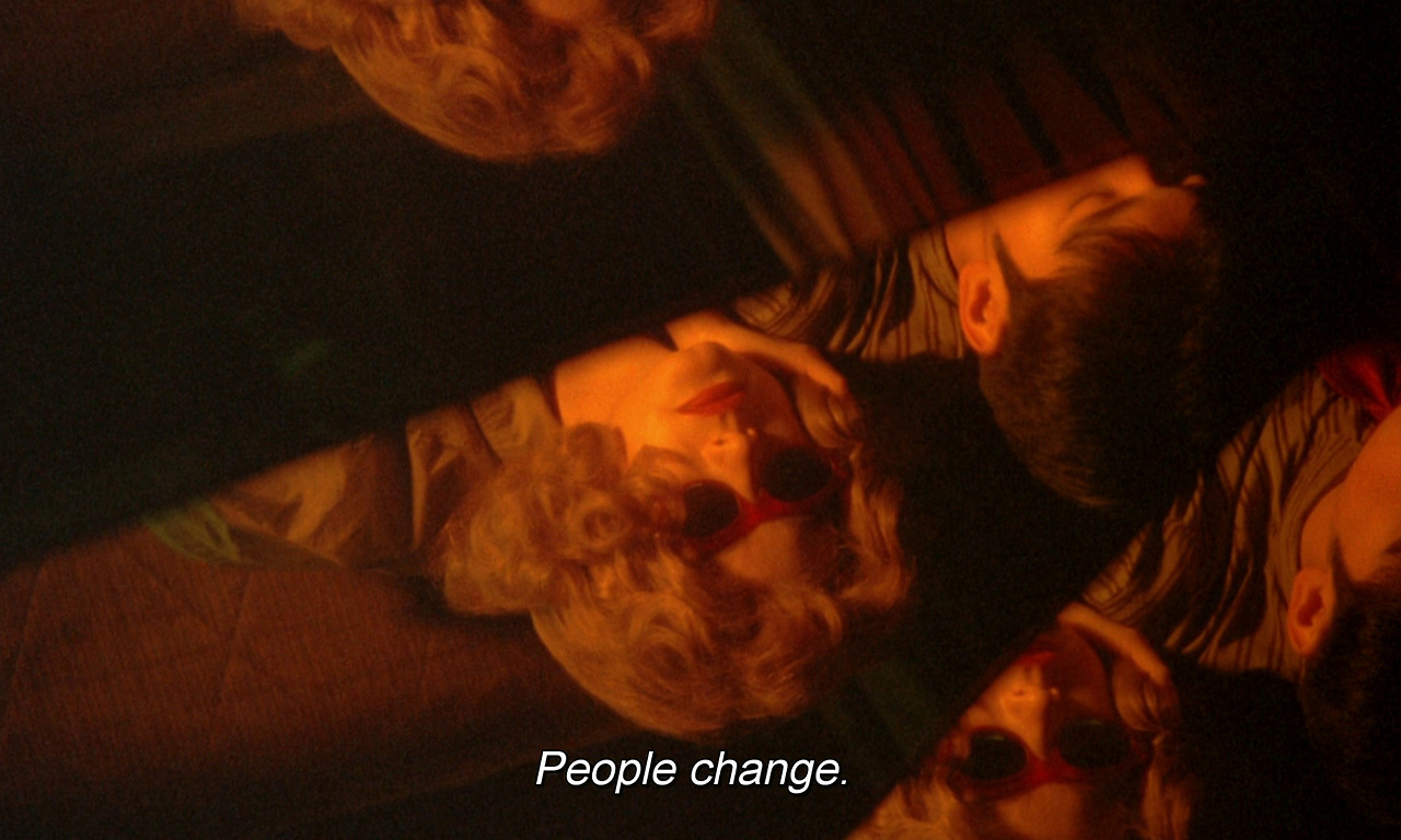 hxnmin: Chungking Express (1994), dir. Wong Kar-Wai