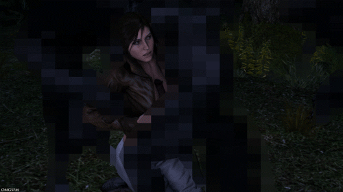 XXX omgsfm:  New Lara Croft (RoTR) commissioned photo