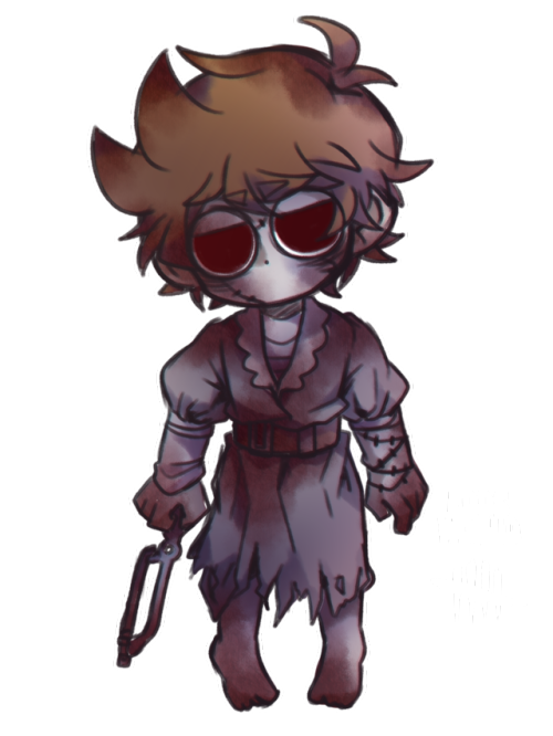 [ Eddsworld x Dead By Daylight ] Edd / Tom / Matt / Tord / Eduardo / Jon / Mark[ 에즈월드 x 데드 바이 데이라이트 