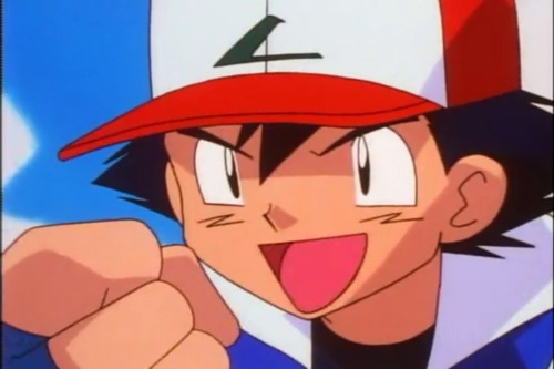 A ginger's Pokemon paradise, welcome!