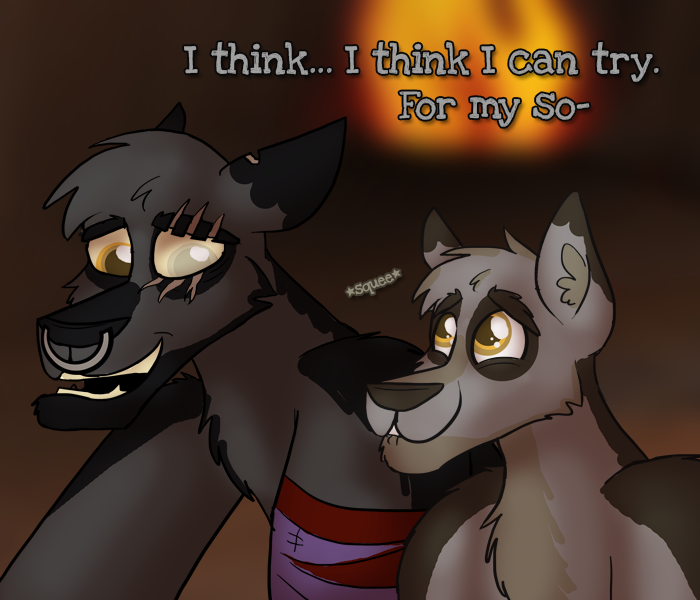 ask-king-sombra:  ask-king-sombra:  Oh, he mad.  ((Afternoon reblog!))  Awww fuck