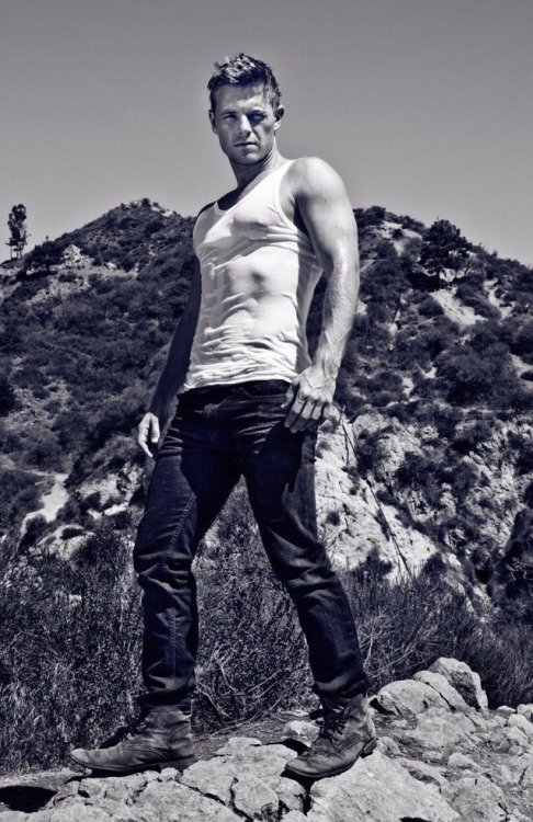 Hot as Hell Celeb Men