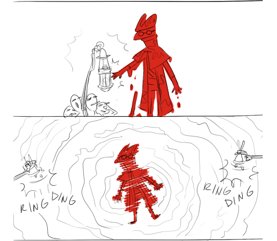 donkeyhead:  Made a bit of a bloody mess out of yourself? Worry not! Yharnam’s