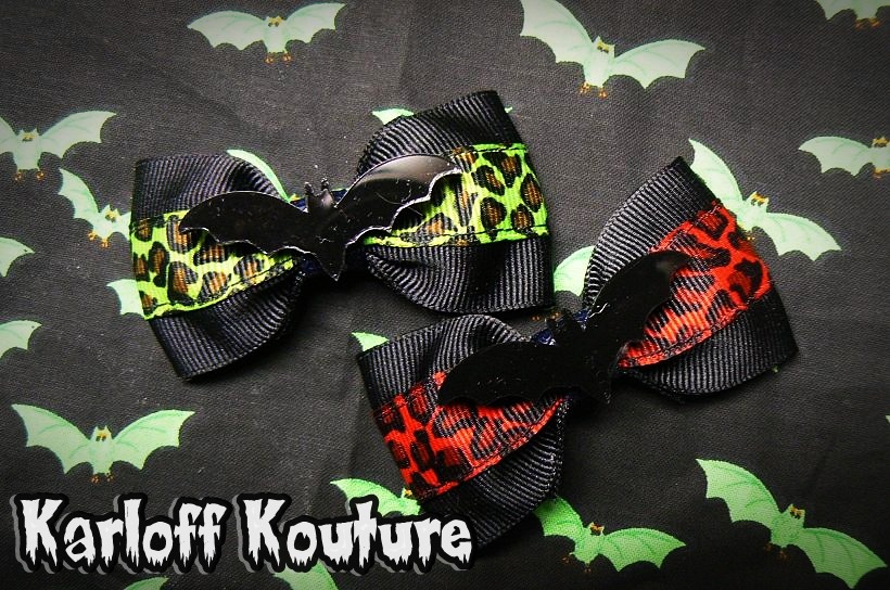 karloff-kouture:  Neeeeeeeeeeeew products! I needed to let my creative juices flow