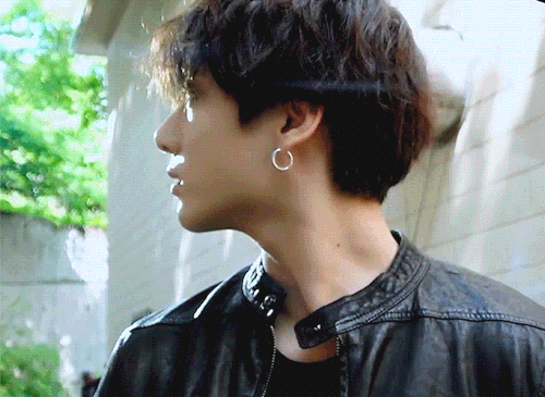 Make It Right [BTS Mafia!AU]