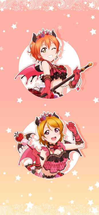 RinPana wallpapers .+:｡ﾟ☆Requested by anon ♥