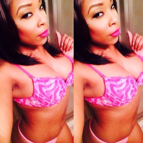 She Make You Say +_Oh!