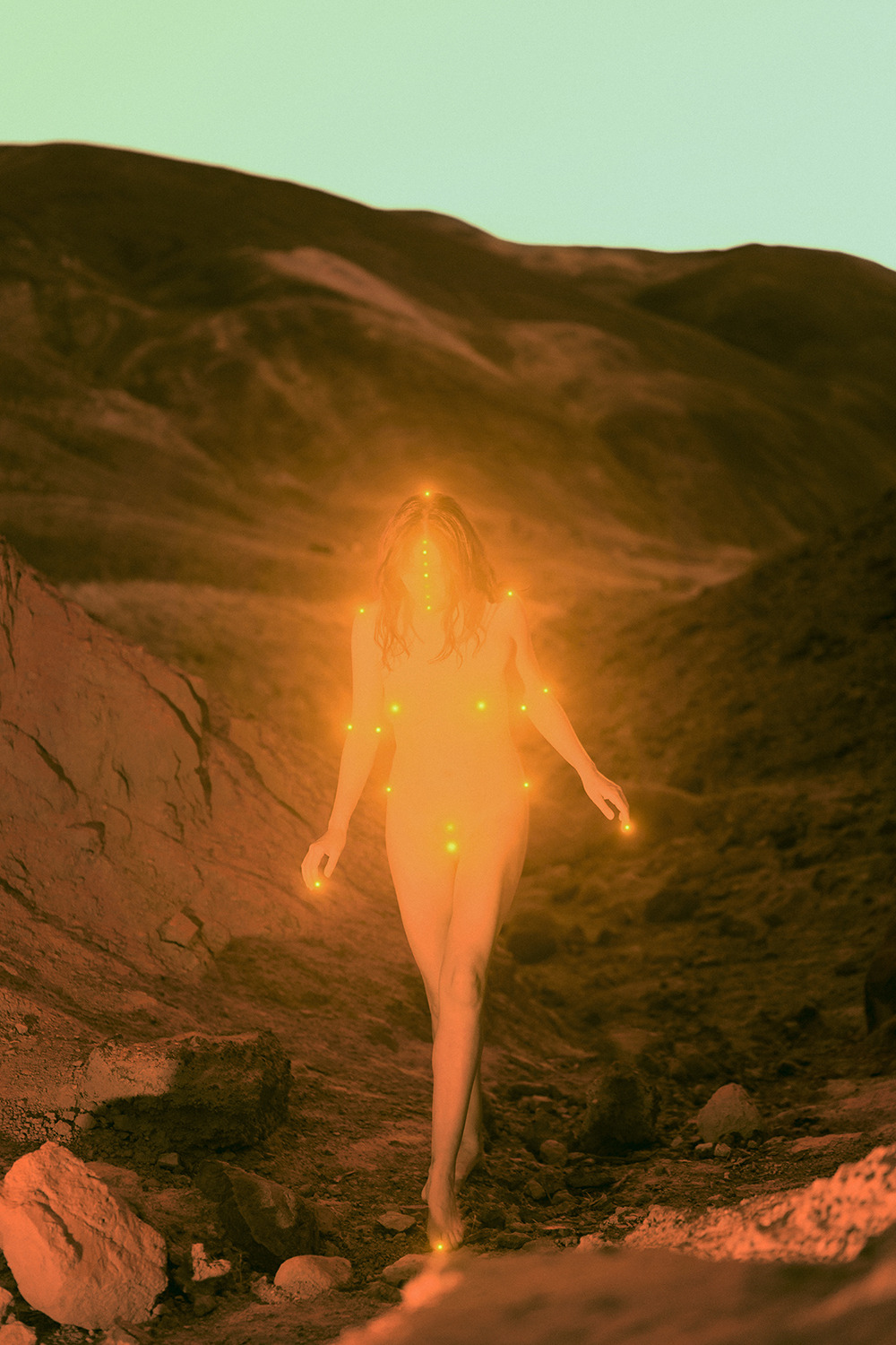 officialneilkrug: PHANTOM: STAGE ONE  Limited Edition Prints Now Available: http://www.neilkrugstudio.com