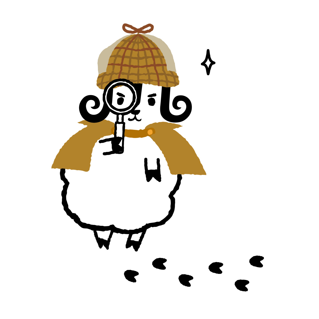 Shinichi Arita Portfolio 探偵メリポくん フェリシモさんのメリーポイントサイト用に作成 Shinichi Arita Portfolio 探偵メリポくん フェリシモさんのメリーポイントサイト用に作成