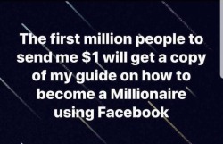 How to become a millionaire 🤓   #makemeamillionaire #billionaire #trillionaire   #animallover #foodporn #weather   #lost #lostnachos #lostnachos2018