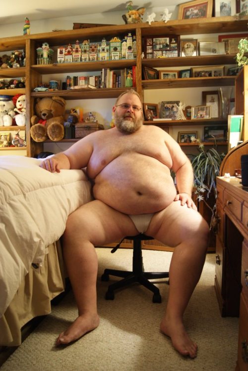 CHUB BEAR DADDY adult photos