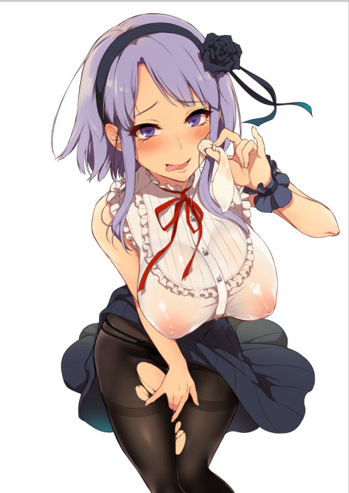 だがしかし [1]