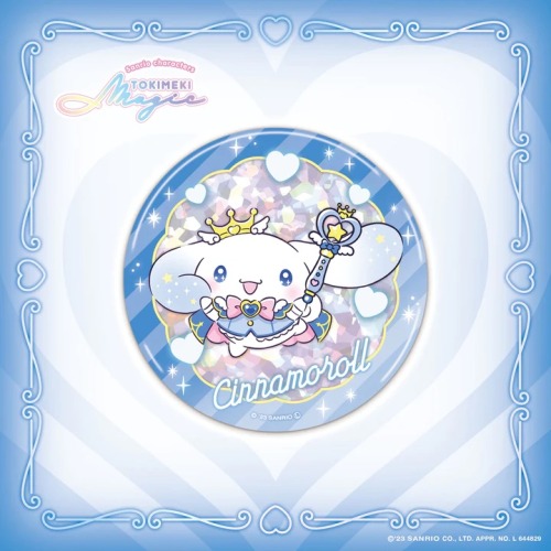 Tokimeki Magic
