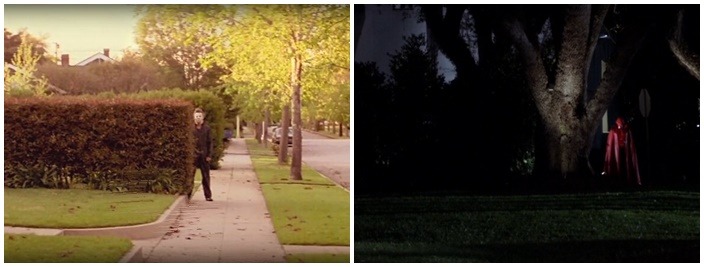 another-gaymer:   Scream Queens + Movie References Nightmare on Elm Street (1984)