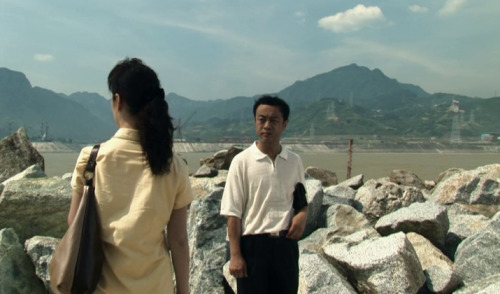 Still Life | Director : Jia Zhangke