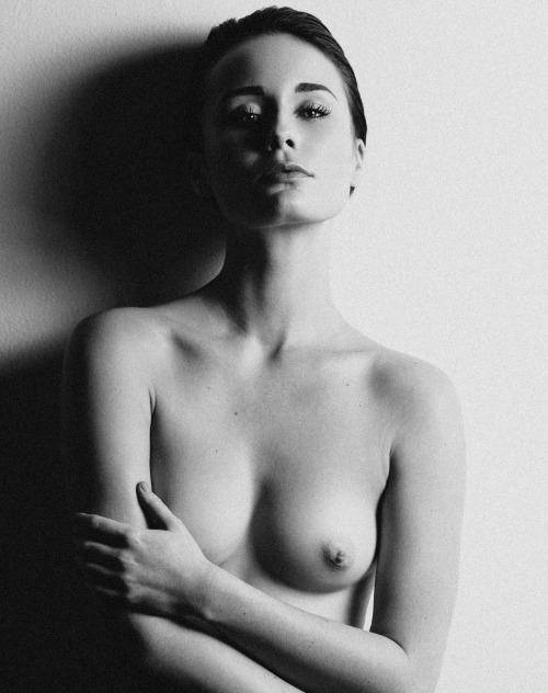 On A Pedestal