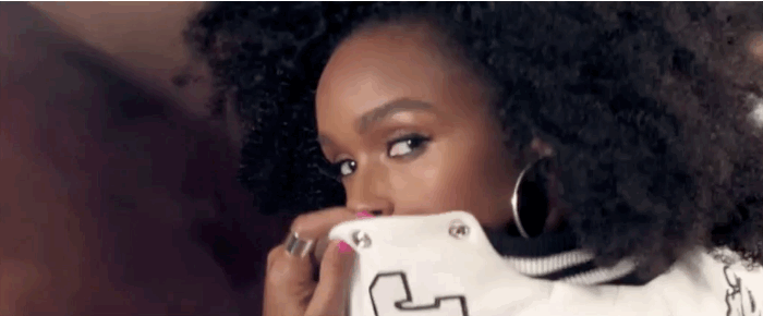monaedroid:  Janelle Monáe - Electric Lady 